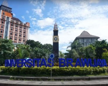 Review Universitas Brawijaya Terbaik di Indonesia