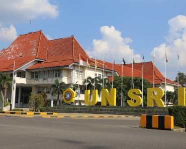 Mengupas Informasi Mengenai Universitas Sriwijaya Sebagai Salah Satu Universitas Negeri Terbaik di Indonesia