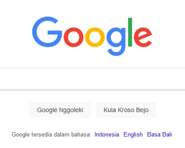 Cara Cepat Mencari Informasi Di Google