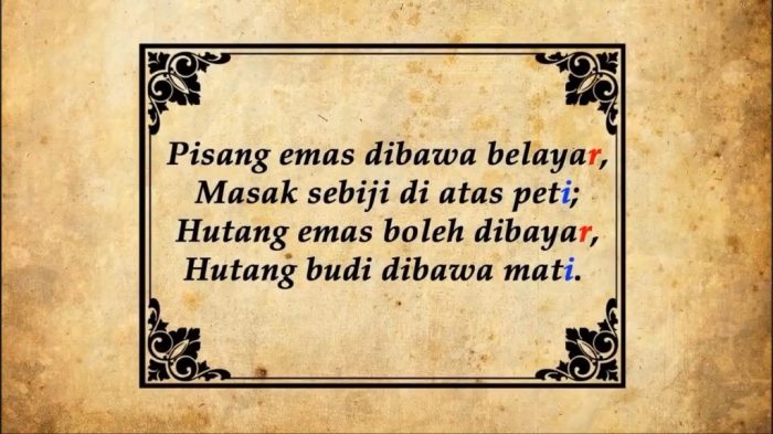 Pantun