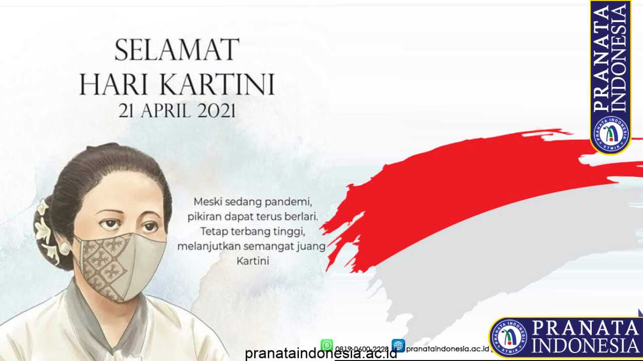 Mengapa tanggal 21 april diperingati sebagai hari kartini