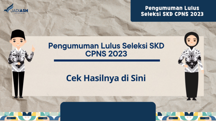 Pengumuman Kelulusan Hasil Seleksi CGP 2024