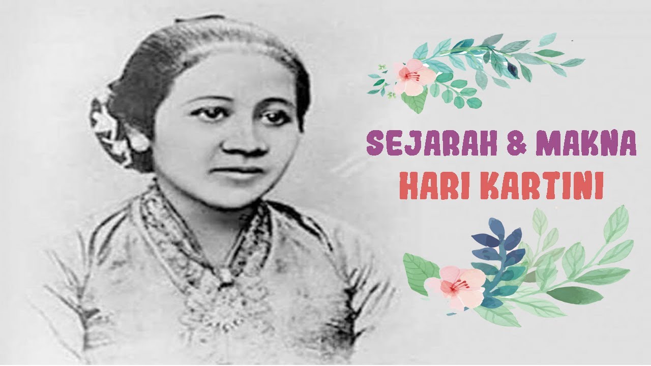 Sejarah singkat hari kartini 2024