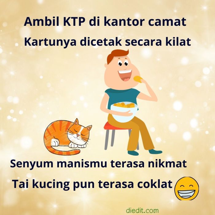 Pantun nyindir