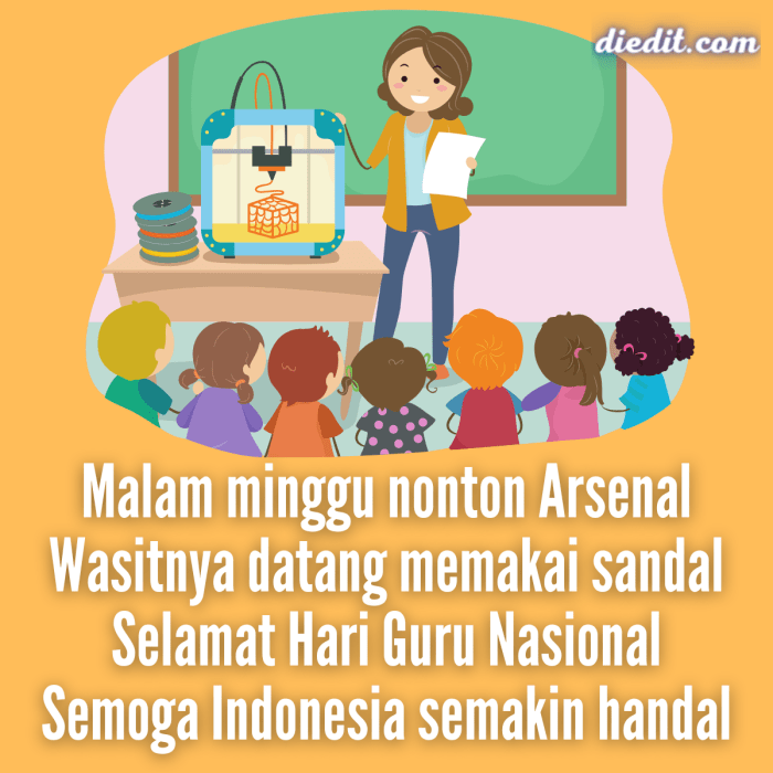 Pantun pendidikan