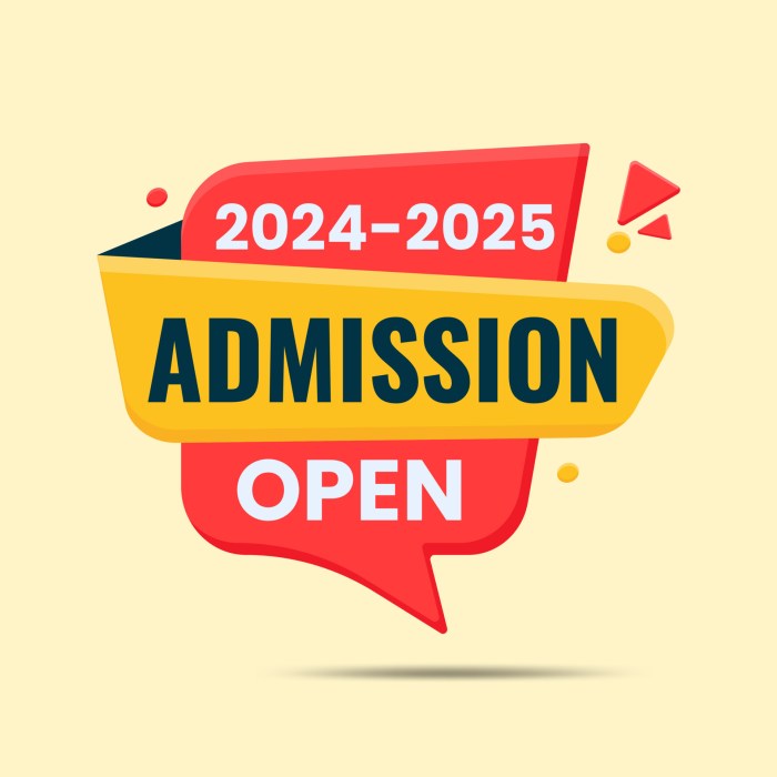 Pendaftaran universitas terbuka lampung 2024/2025