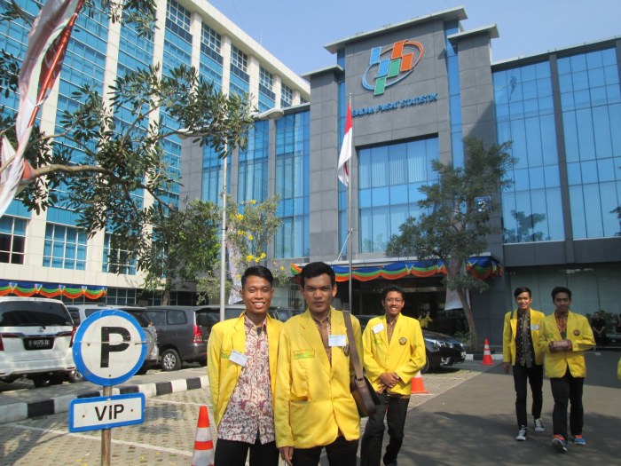 Pgri upgris semarang gor agu