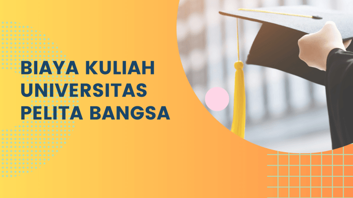 Pendaftaran universitas pelita bangsa 2024/2025