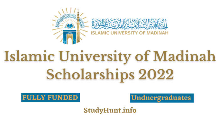 Pendaftaran universitas islam madinah 2024/2025