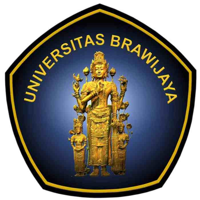 Pendaftaran universitas brawijaya