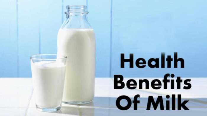 Milk