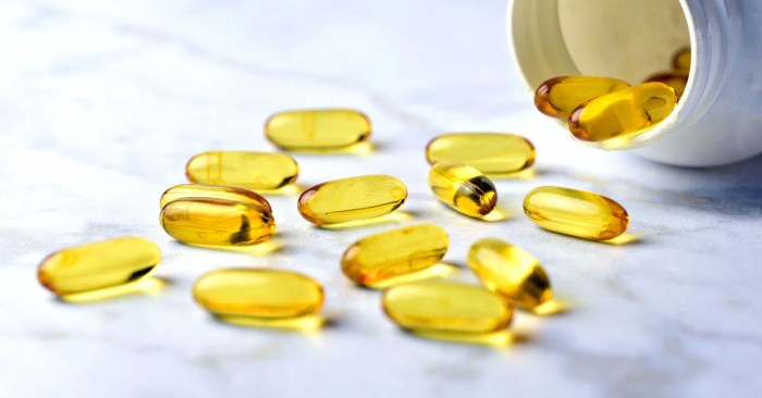 Fatty omega health benefits acid acids important most