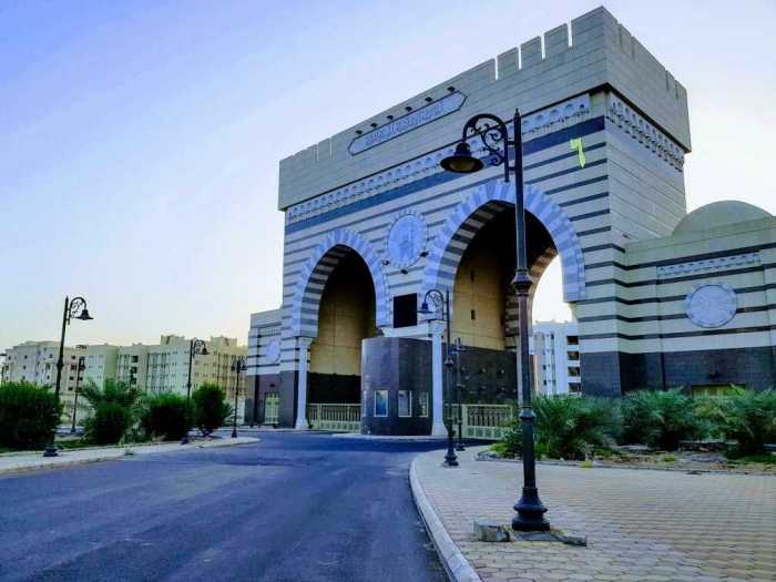 Saudi scholarship madinah arabia islamic university funded fully