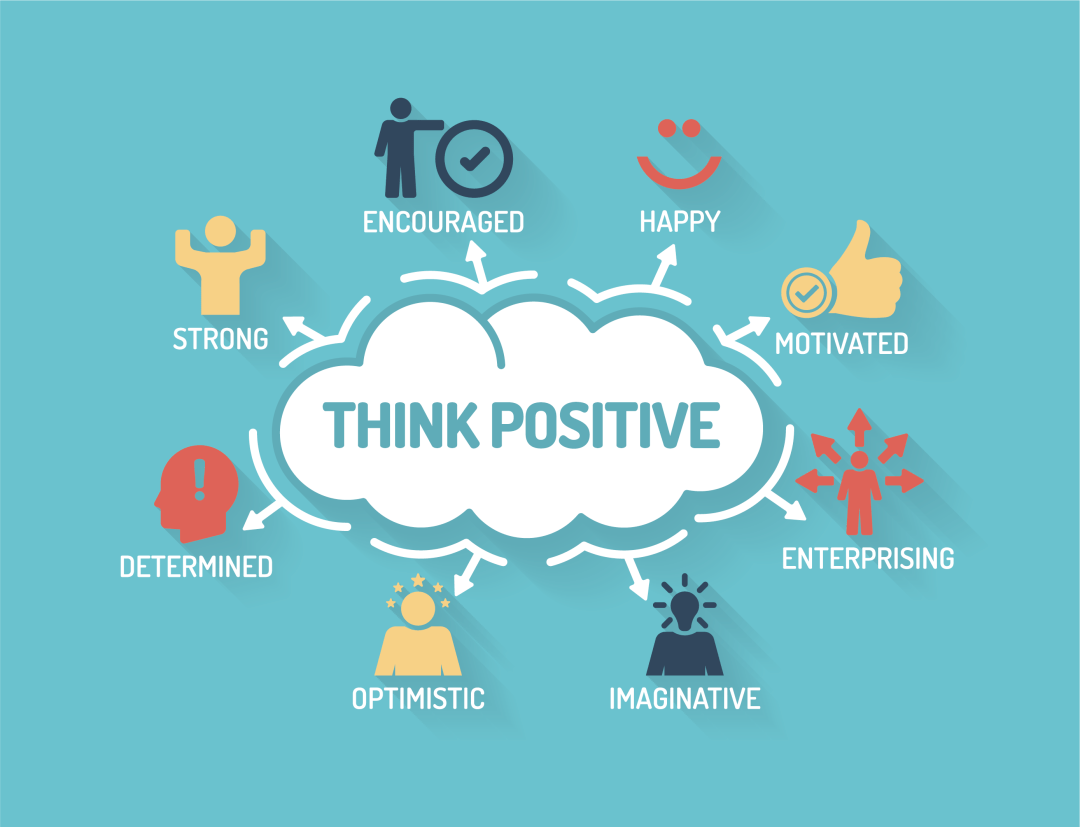 Membangun Pola Pikir Positif untuk Kehidupan yang Lebih Bahagia dan Sukses