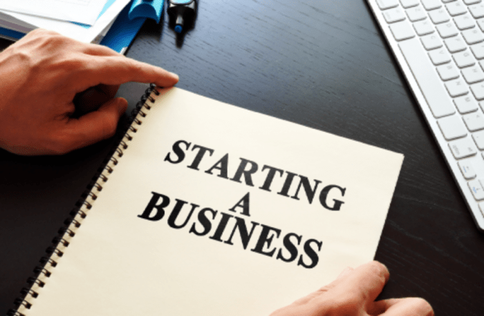 Cara Mudah Memulai Bisnis Online dari Nol dan Sukses