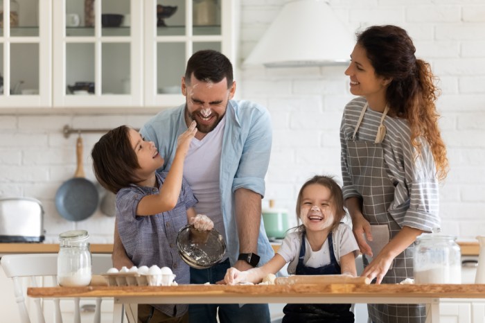 Cara Membangun Hubungan yang Sehat dan Bahagia dalam Keluarga