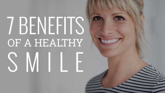Manfaat Luar Biasa dari Senyuman Bagi Kesehatan Anda