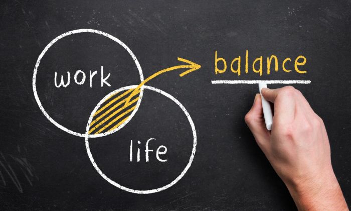 Menemukan Keseimbangan Antara Kerja dan Hidup Pribadi: Tips dari Para Profesional